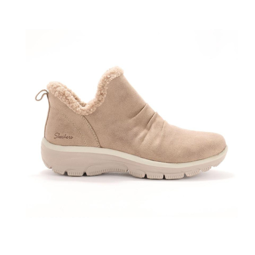 BOTAS DE INVIERNO CON SUELA GRUESA PARA MUJER
