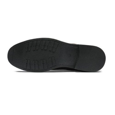 BOTAS CLÁSICAS DE PIEL ATEMPORALES PARA HOMBRE
