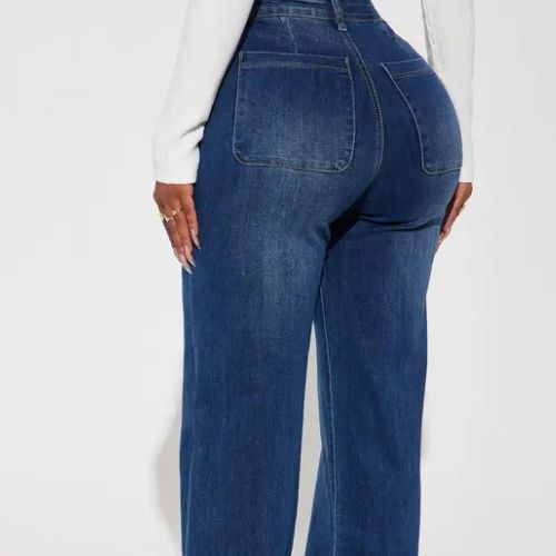 PANTALONES VAQUEROS ELASTICOS PARA TODAS LAS TALLAS