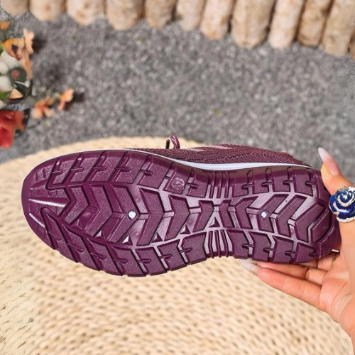 ZAPATILLAS DEPORTIVAS LIGERAS PARA MUJER