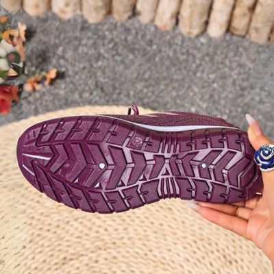 ZAPATILLAS DEPORTIVAS LIGERAS PARA MUJER