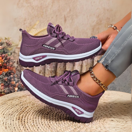 ZAPATILLAS DEPORTIVAS LIGERAS PARA MUJER