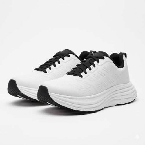ZAPATILLAS DE MUJER PARA CAMINAR,CORRES CÓMODAS, ANTIDESLIZANTE PARA HACER DEPORTES
