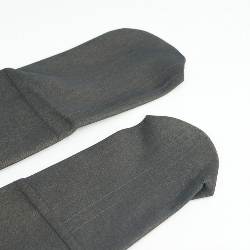 MEDIAS TÉRMICAS DE FELPA PARA MUJER: SUAVES Y ELÁSTICAS, CON UN DISEÑO ELEGANTE Y VERSÁTIL