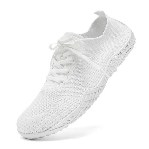 ZAPATILLAS DEPORTIVAS, LIGERAS, SUELA TRANSPIRABLES, SIN CORDONES, PARA CARRETERA, SUAVES, REGALO PARA MUJER.