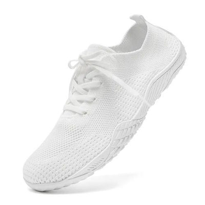 ZAPATILLAS DEPORTIVAS, LIGERAS, SUELA TRANSPIRABLES, SIN CORDONES, PARA CARRETERA, SUAVES, REGALO PARA MUJER.