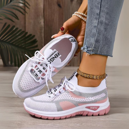 ZAPATILLAS DEPORTIVAS PARA MUJER CON TECNOLOGÍA SLIP-INS