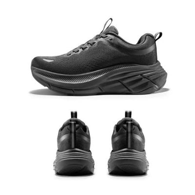 ZAPATILLAS DEPORTIVAS, LIGERAS, SUELA TRANSPIRABLES, SIN CORDONES, PARA CARRETERA, SUAVES, REGALO PARA MUJER.