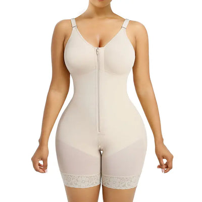 FAJA CUERPO COMPLETO PARA MUJER