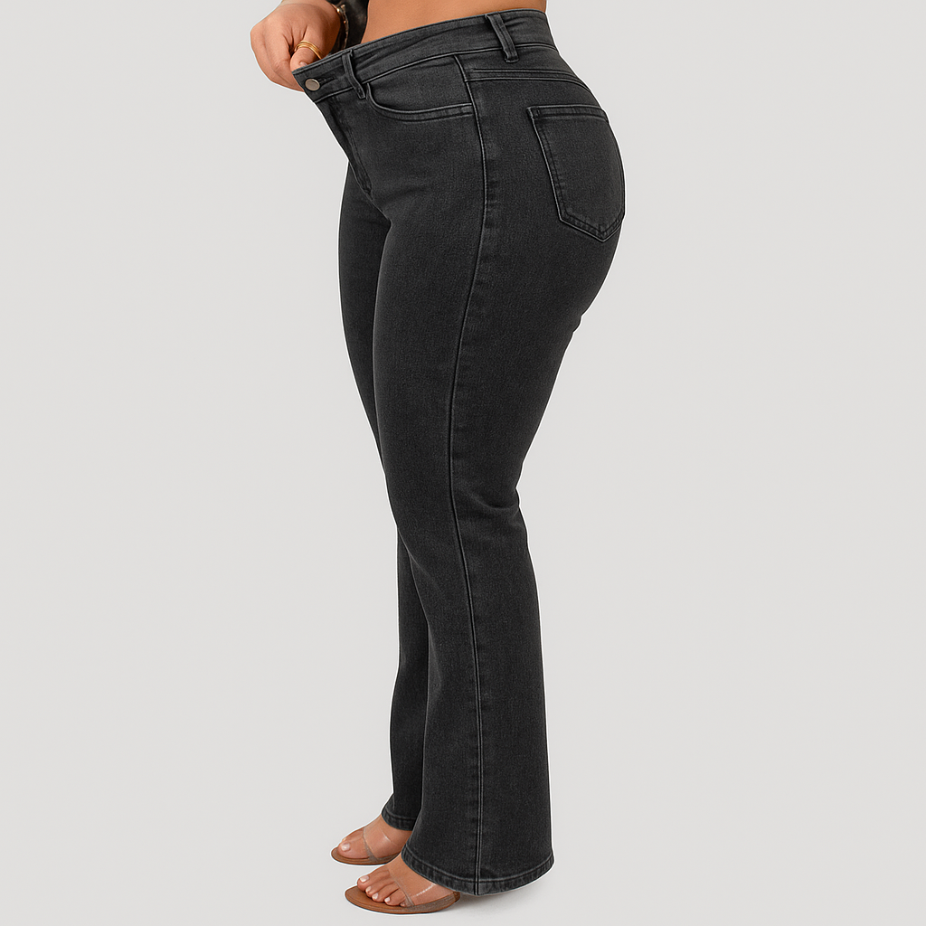 JEANS PUSH UP LEVANTA GLUTEO