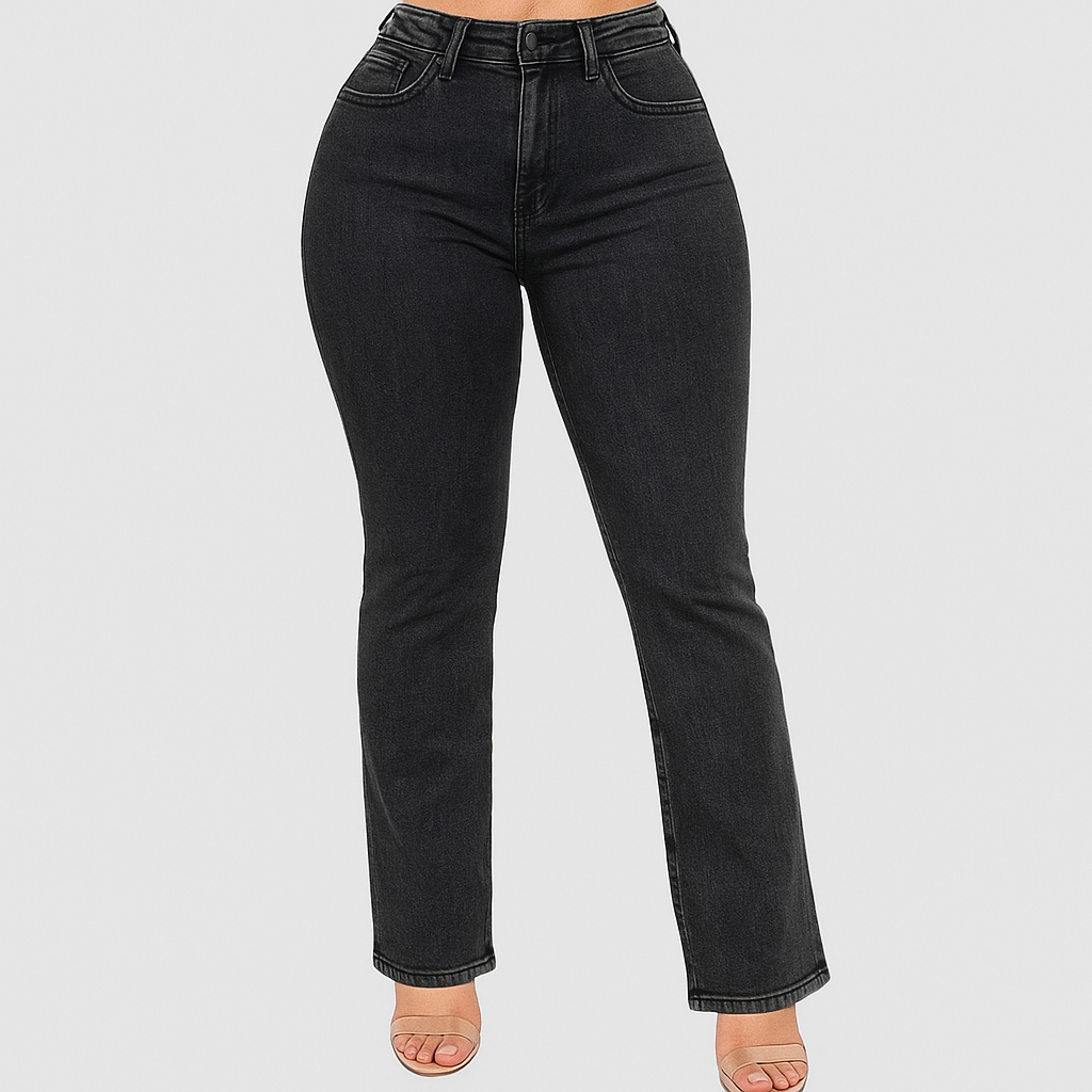 JEANS PUSH UP LEVANTA GLUTEO