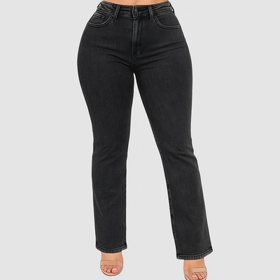 JEANS PUSH UP LEVANTA GLUTEO