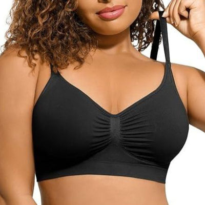 BRASIER ESCULTOR PARA USO DIARIO CON TELA TRANSPIRABLE (2X1)