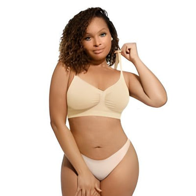 BRASIER ESCULTOR PARA USO DIARIO CON TELA TRANSPIRABLE (2X1)