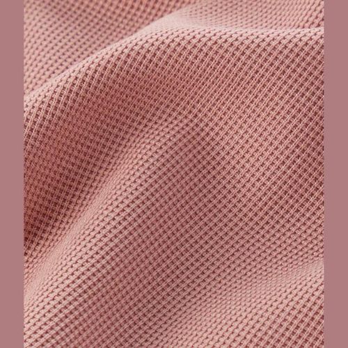 PANTALÓN HOLGADO DE CINTURA AJUSTABLE PARA MUJER