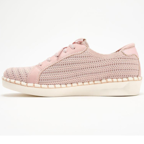 ZAPATILLAS DEPORTIVAS VEGANAS LAVABLES PARA MUJER