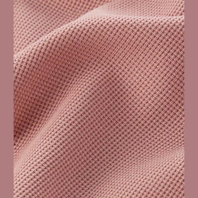PANTALÓN HOLGADO DE CINTURA AJUSTABLE PARA MUJER