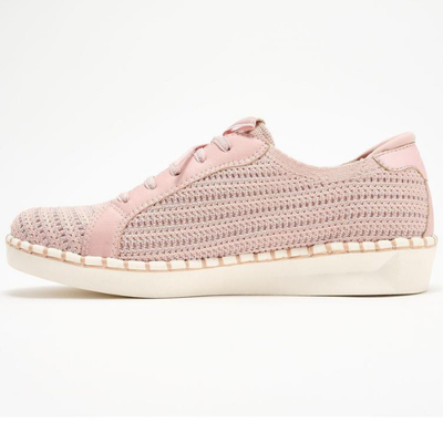 ZAPATILLAS DEPORTIVAS VEGANAS LAVABLES PARA MUJER