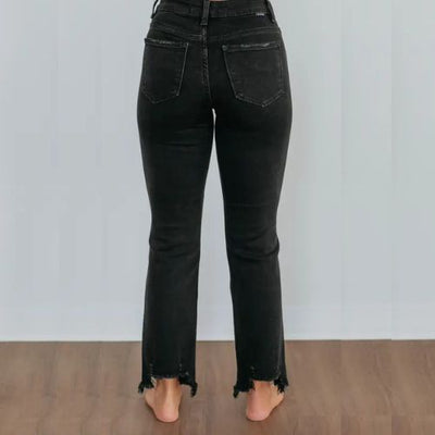 PANTALONES VINTAGE PARA MUJER CLÁSICA, PERFECTOS PARA VERANO, OTOÑO Y PRIMAVERA.