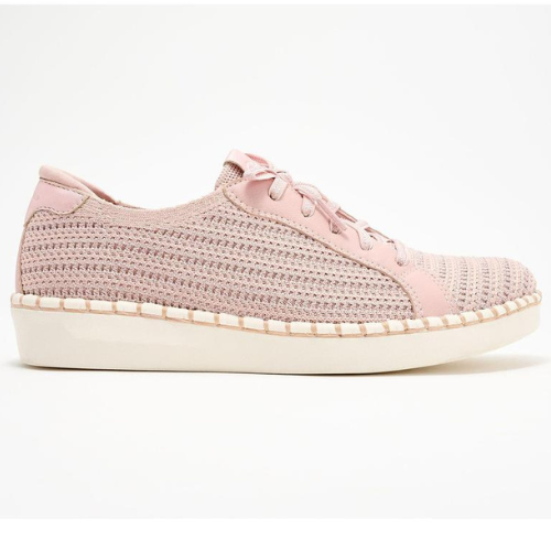 ZAPATILLAS DEPORTIVAS VEGANAS LAVABLES PARA MUJER