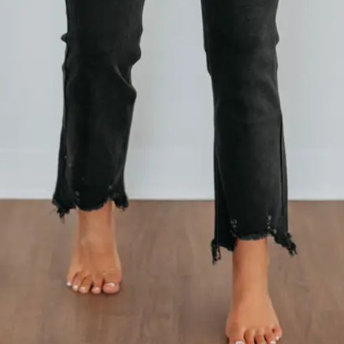 PANTALONES VINTAGE PARA MUJER CLÁSICA, PERFECTOS PARA VERANO, OTOÑO Y PRIMAVERA.