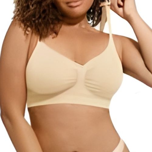 BRASIER ESCULTOR PARA USO DIARIO CON TELA TRANSPIRABLE (2X1)
