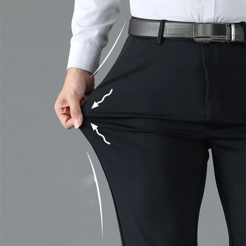 PANTALON FORMAL PARA HOMBRE