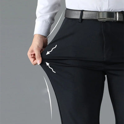 PANTALON FORMAL PARA HOMBRE