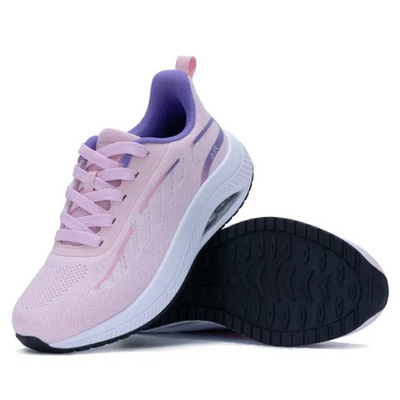 ZAPATILLAS URBANAS CON SUELA ORTOPÉDICA UNISEX