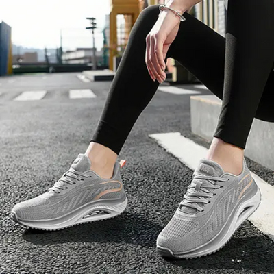 ZAPATILLAS URBANAS CON SUELA ORTOPÉDICA UNISEX