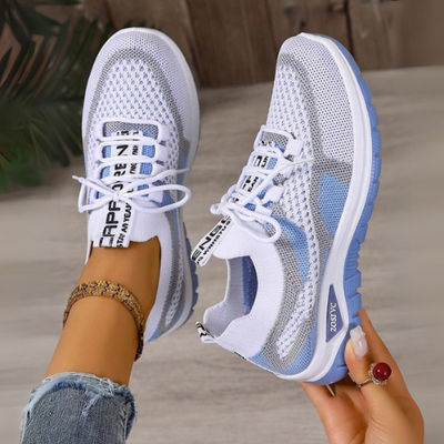 ZAPATILLAS DEPORTIVAS PARA MUJER CON TECNOLOGÍA SLIP-INS