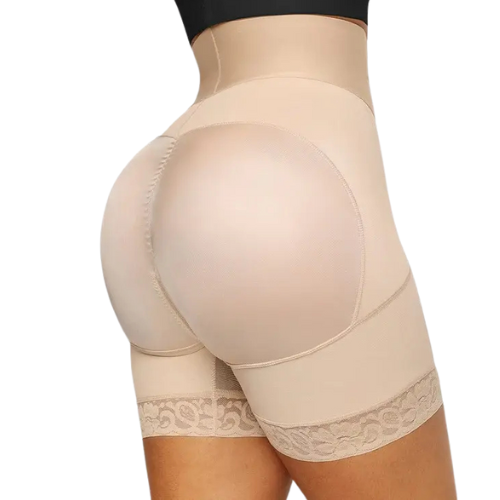 FAJA MOLDEADORA CINTURA ALTA PARA MUJER ( OFERTA 2X1)