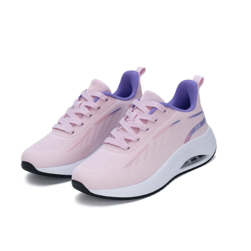 ZAPATILLAS URBANAS CON SUELA ORTOPÉDICA UNISEX
