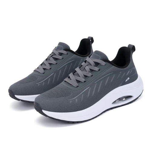 ZAPATILLAS URBANAS CON SUELA ORTOPÉDICA UNISEX