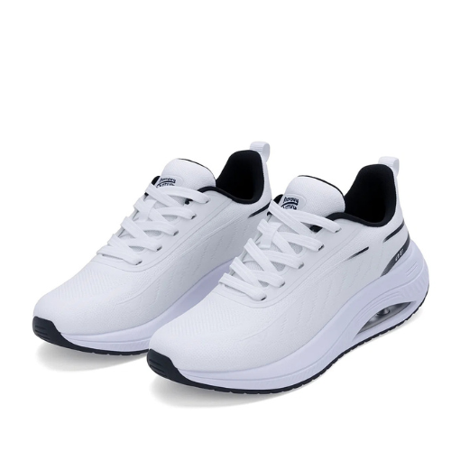ZAPATILLAS URBANAS CON SUELA ORTOPÉDICA UNISEX