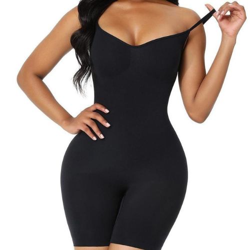 FAJA MOLDEADORA DE GLÚTEOS Y ABDOMEN