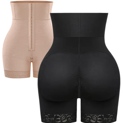 FAJA MOLDEADORA CINTURA ALTA PARA MUJER ( OFERTA 2X1)