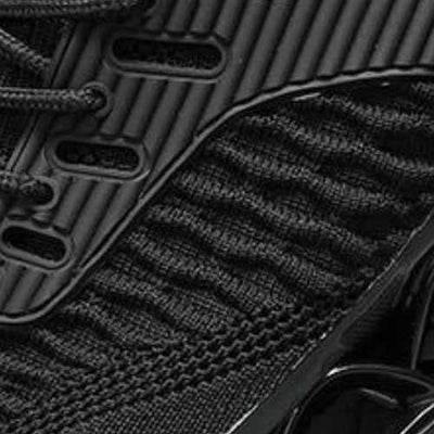ZAPATOS CERRADOS ANTIDESLIZANTES, DEPORTIVOS, INFORMALES PARA HOMBRE