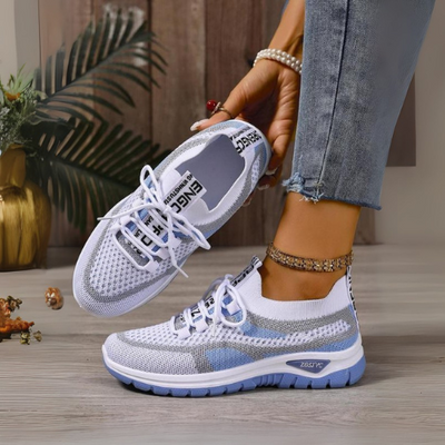 ZAPATILLAS DEPORTIVAS PARA MUJER CON TECNOLOGÍA SLIP-INS