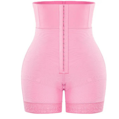FAJA MOLDEADORA CINTURA ALTA PARA MUJER ( OFERTA 2X1)