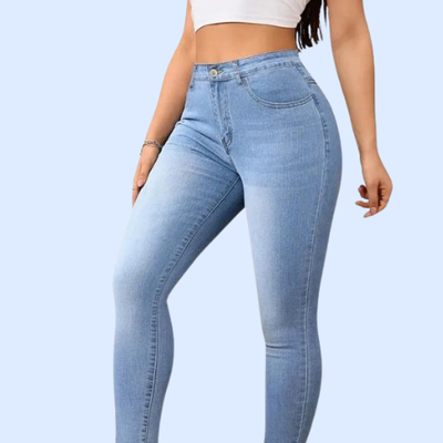 PANTALONES AJUSTE ELEGANTE Y CÓMODO PARA EL USO DIARIO PARA MUJER