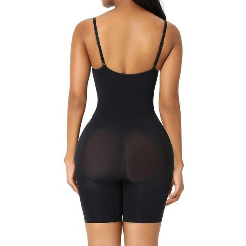 FAJA MOLDEADORA DE GLÚTEOS Y ABDOMEN