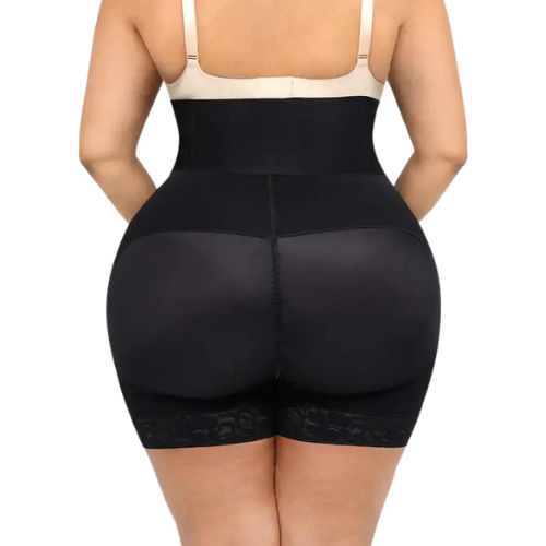FAJA MOLDEADORA CINTURA ALTA PARA MUJER ( OFERTA 2X1)