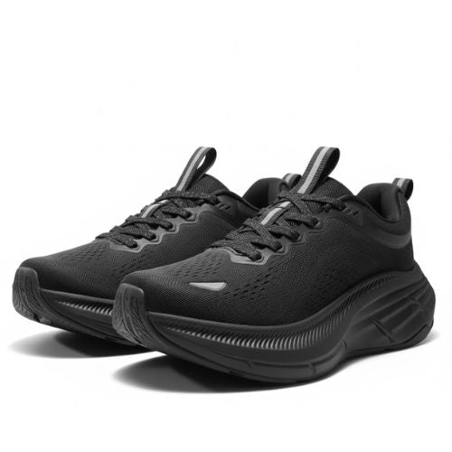 ZAPATILLAS DEPORTIVAS, LIGERAS, SUELA TRANSPIRABLES, SIN CORDONES, PARA CARRETERA, SUAVES, REGALO PARA MUJER.