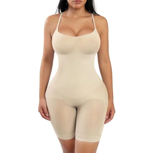 FAJA MOLDEADORA DE GLÚTEOS Y ABDOMEN