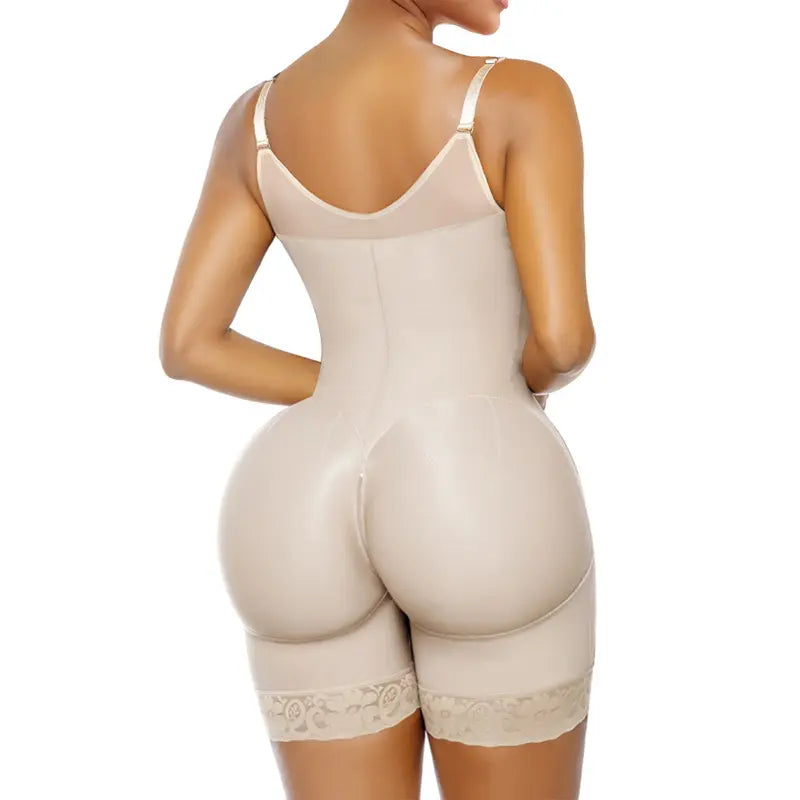 FAJA CUERPO COMPLETO PARA MUJER