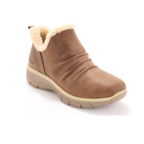 BOTAS DE INVIERNO CON SUELA GRUESA PARA MUJER