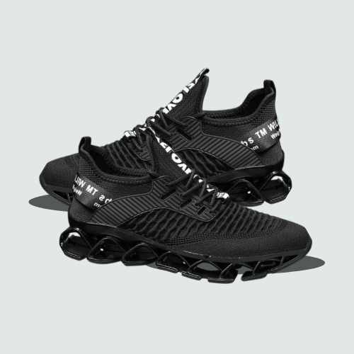 ZAPATOS CERRADOS ANTIDESLIZANTES, DEPORTIVOS, INFORMALES PARA HOMBRE