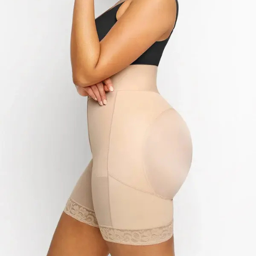 FAJA MOLDEADORA CINTURA ALTA PARA MUJER ( OFERTA 2X1)