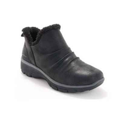 BOTAS DE INVIERNO CON SUELA GRUESA PARA MUJER